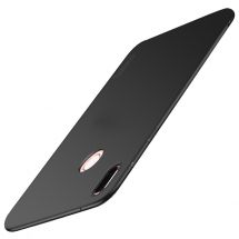 Силиконовый (TPU) чехол X-LEVEL Matte для Xiaomi Mi 6X / Mi A2 - Black: фото 1 из 5
