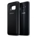 Чехол-аккумулятор Backpack Cover для Samsung Galaxy S7 edge (G935) EP-TG935BBRGRU - Black (111439B). Фото 1 из 5