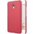 Пластиковый чехол NILLKIN Frosted Shield для Meizu M5c - Red: фото 1 из 15