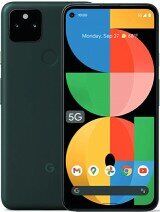 Google Pixel 5a - купити на Wookie.UA