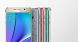 Накладка Glitter Cover для Samsung Galaxy Note 5 (N920) EF-XN920C - Gold (112309F). Фото 7 з 7