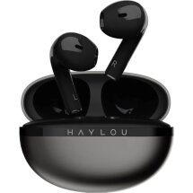 Бездротові навушники Haylou X1 - Black: фото 1 з 2