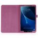 Чохол Deexe Book Type для Samsung Galaxy Tab A 10.1 (T580/585) - Purple (580009V). Фото 6 з 6