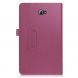 Чохол Deexe Book Type для Samsung Galaxy Tab A 10.1 (T580/585) - Purple (580009V). Фото 3 з 6
