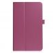 Чехол Deexe Book Type для Samsung Galaxy Tab A 10.1 (T580/585) - Purple (580009V). Фото 2 из 6