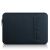 Чехол Deexe Nylon Case для планшетов и ноутбуков диагональю до 13 дюймов - Navy Blue: фото 1 из 5