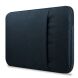 Чехол Deexe Nylon Case для планшетов и ноутбуков диагональю до 13 дюймов - Navy Blue (981129DB). Фото 5 из 5
