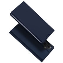 Чохол-книжка DUX DUCIS Skin Pro для Samsung Galaxy A35 (A356) - Blue: фото 1 з 14