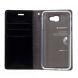 Чехол-книжка MERCURY Classic Flip для Samsung Galaxy J5 Prime (G570) - Black (133434B). Фото 10 из 10