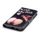 Чохол-книжка UniCase Color Wallet для Samsung Galaxy J5 2017 (J530) - Kiss My Ass (125136J). Фото 6 з 10