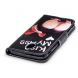 Чехол-книжка UniCase Color Wallet для Samsung Galaxy J5 2017 (J530) - Kiss My Ass (125136J). Фото 7 из 10