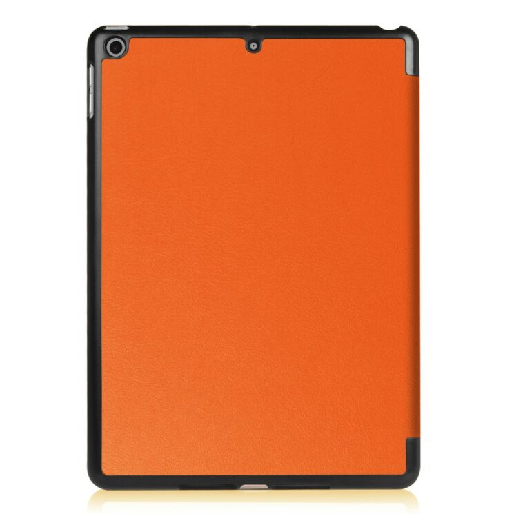 Чехол UniCase Slim для Apple iPad 9.7 (2017 / 2018) - Orange: фото 3 из 9