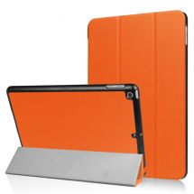 Чохол UniCase Slim для Apple iPad 9.7 (2017 / 2018) - Orange: фото 1 з 9