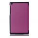 Чехол UniCase Slim для Lenovo Tab 3 710F/710L - Violet (160150V). Фото 3 из 6