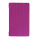 Чехол UniCase Slim для Lenovo Tab 3 850F/850M - Purple (135201V). Фото 1 из 7