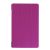 Чохол UniCase Slim для Lenovo Tab 3 850F/850M - Purple: фото 1 з 7