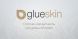 Шкіряна наклейка Glueskin для iPhone 6/6s Plus - Space Gray Croco (989054). Фото 2 з 9