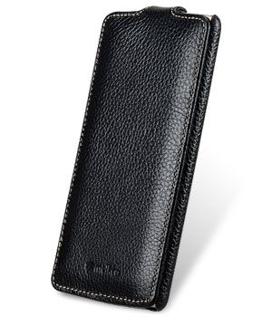 Кожаный чехол Melkco Jacka Type для LG G3s (D724): фото 5 з 5