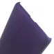 Пластиковый чехол Deexe Hard Shell для Meizu M3 Note - Violet (232261V). Фото 4 из 4