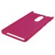 Пластиковый чехол Deexe Hard Shell для Lenovo K5 Note - Pink (170108P). Фото 4 из 4