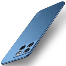 Пластиковий чохол MOFI Slim Shield для OnePlus 10T / Ace Pro - Blue: фото 1 з 11