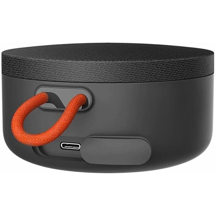 Портативна акустика Mi Portable Bluetooth Speaker (BHR4802GL) - Grey: фото 3 з 6