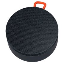 Портативна акустика Mi Portable Bluetooth Speaker (BHR4802GL) - Grey: фото 1 з 6