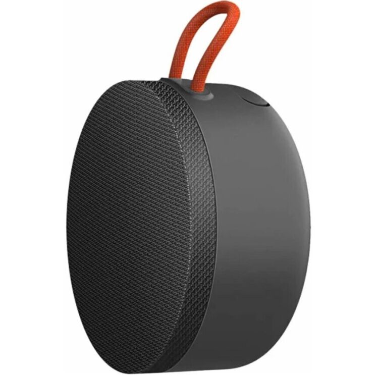 Портативна акустика Mi Portable Bluetooth Speaker (BHR4802GL) - Grey: фото 2 з 6
