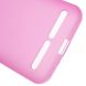 Силиконовый чехол Deexe Soft Case для Huawei Y3 II - Pink (136102P). Фото 4 из 5