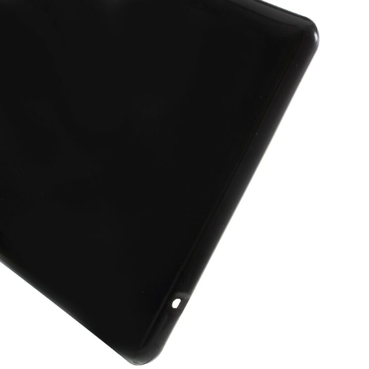 Силиконовый чехол Deexe Soft Case для Lenovo Tab 3 710F/710L: фото 3 из 5