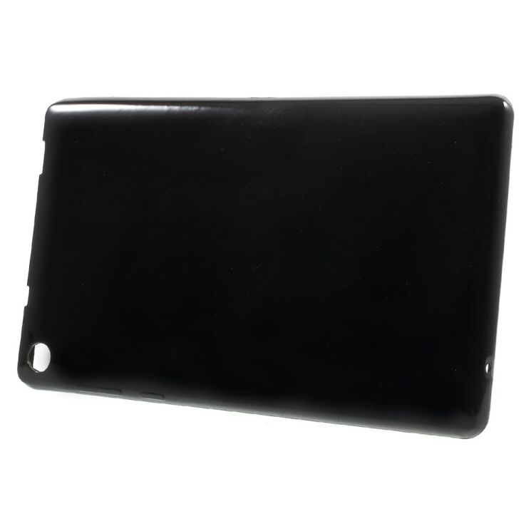 Силиконовый чехол Deexe Soft Case для Lenovo Tab 3 710F/710L: фото 2 из 5