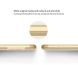 Силіконовий (TPU) чохол NILLKIN Nature для Xiaomi Mi6 - Gold (145307F). Фото 10 з 13