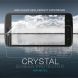 Защитная пленка NILLKIN Crystal для Motorola Moto C (113407C). Фото 1 из 5