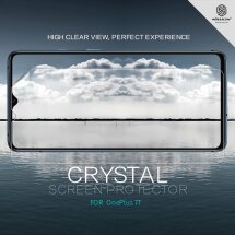 Защитная пленка NILLKIN Crystal для OnePlus 7T : фото 1 из 13