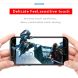 Захисне скло Deexe Crystal Glass для Samsung Galaxy A3 2017 (A320) (121317). Фото 2 з 7