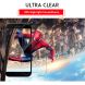 Защитное стекло Deexe Crystal Glass для Samsung Galaxy A3 2017 (A320) (121317). Фото 3 из 7