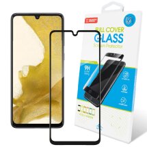 Защитное стекло Global Full Glue для Samsung Galaxy A33 (A336) - Black: фото 1 из 4