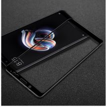 Захисне скло IMAK Full Protect для Xiaomi Redmi Note 5 Pro - Black: фото 1 з 6