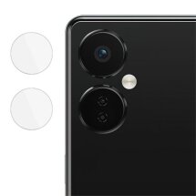 Захисне скло на камеру IMAK Integrated Lens Protector для OnePlus Nord CE 3 Lite: фото 1 з 10