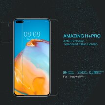 Защитное стекло NILLKIN Amazing H+ Pro для Huawei P40 : фото 1 из 19