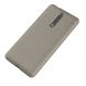 Захисний чохол Deexe Leather Cover для Nokia 8 - Gray (117409H). Фото 2 з 12