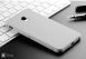 Захисний чохол UniCase Classic Protect для Meizu M5s - White (137115W). Фото 2 з 7