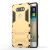Захисний чохол UniCase Hybrid для LG V20 - Gold: фото 1 з 10