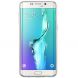Силиконовая накладка NILLKIN Nature TPU для Samsung Galaxy S6 edge+ (G928) - White (100417W). Фото 3 з 7