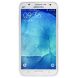 Силиконовая NILLKIN Nature TPU накладка для Samsung Galaxy J7 (J700) / J7 Neo (J701) - White (110566W). Фото 3 из 19