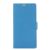 Чехол-книжка Deexe Book Type для Xiaomi Redmi 4 Prime / 4 Pro - Blue: фото 1 из 7
