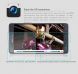 Захисне скло Nillkin Amazing H 0.3mm для Samsung Galaxy Note 4 (N910) (GN4-4421). Фото 4 з 14