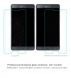 Захисне скло Nillkin Amazing H 0.3mm для Samsung Galaxy Note 4 (N910) (GN4-4421). Фото 6 з 14