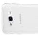 Силиконовая NILLKIN Nature TPU накладка для Samsung Galaxy J7 (J700) / J7 Neo (J701) - White (110566W). Фото 6 из 19