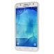 Силиконовая NILLKIN Nature TPU накладка для Samsung Galaxy J7 (J700) / J7 Neo (J701) - White (110566W). Фото 5 из 19